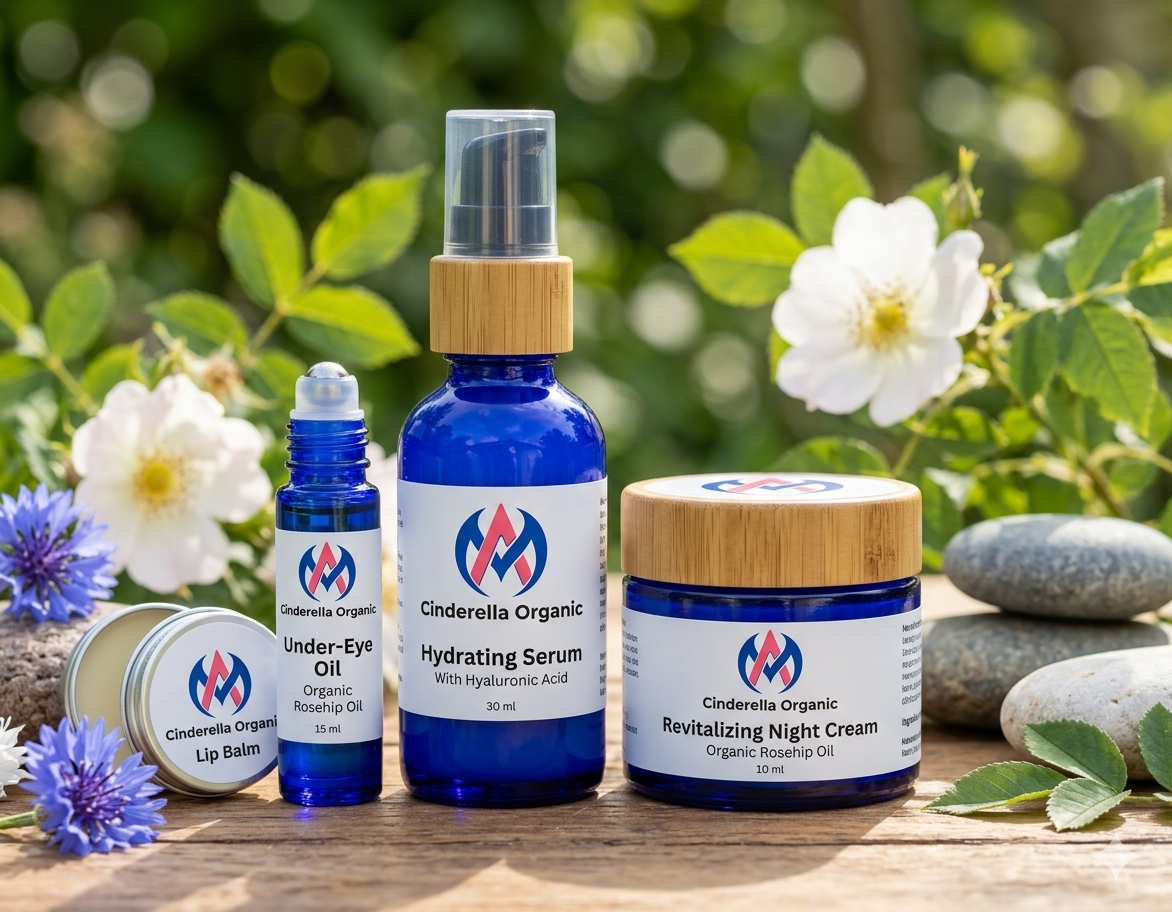 Skincare Combo
