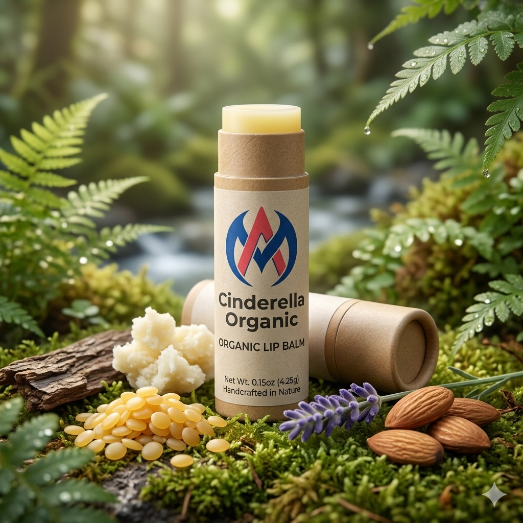 Premium Lip Balm