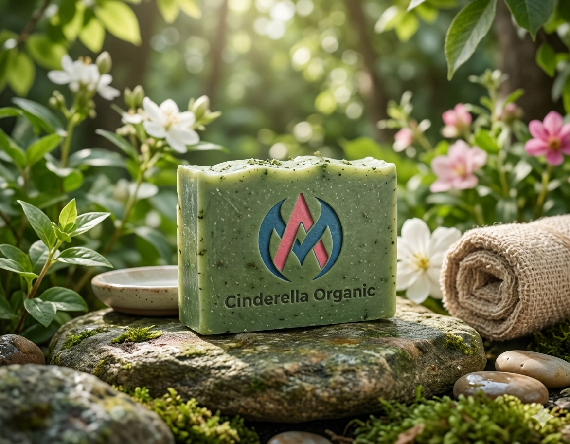 Ayurvedic Handmade Soap