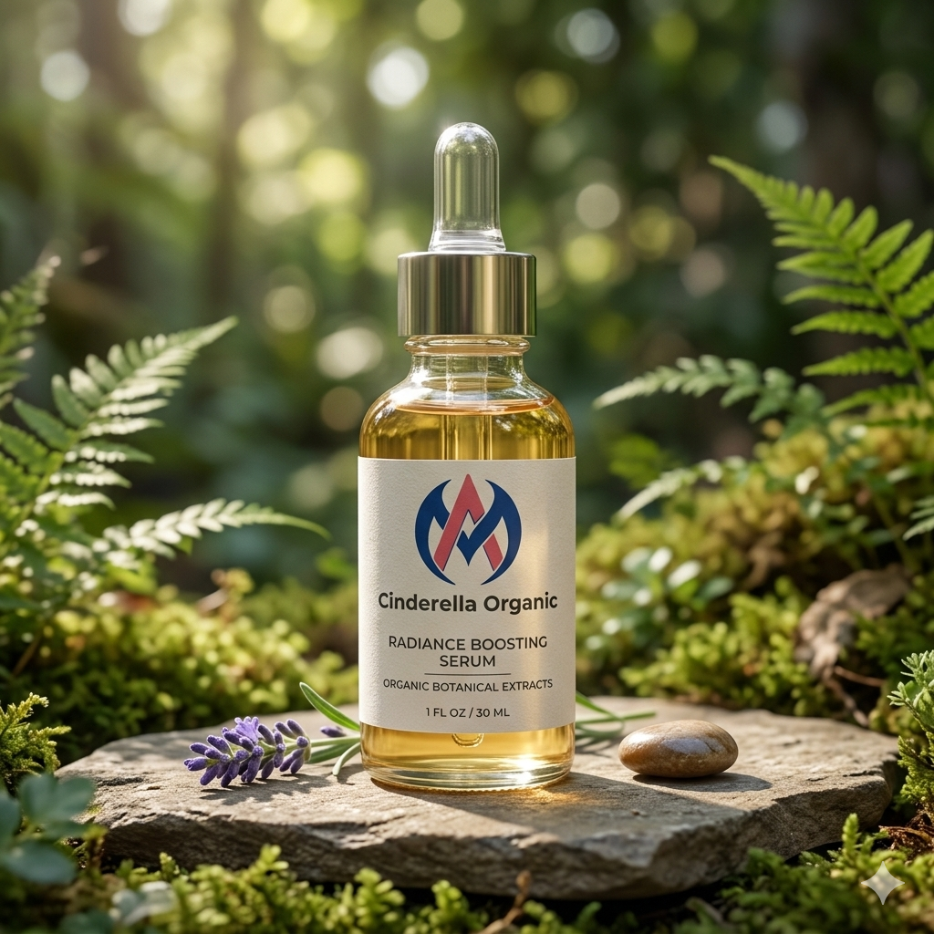 Skin Renewal Serum